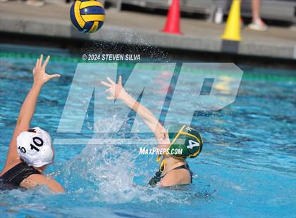 Thumbnail 2 in Patrick Henry vs. Torrey Pines (San Diego Open) photogallery.