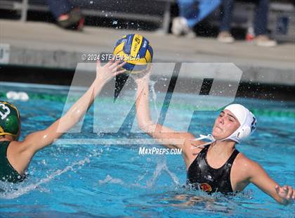 Thumbnail 2 in Patrick Henry vs. Torrey Pines (San Diego Open) photogallery.
