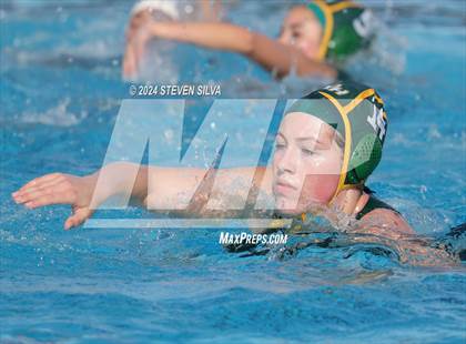 Thumbnail 3 in Patrick Henry vs. Torrey Pines (San Diego Open) photogallery.