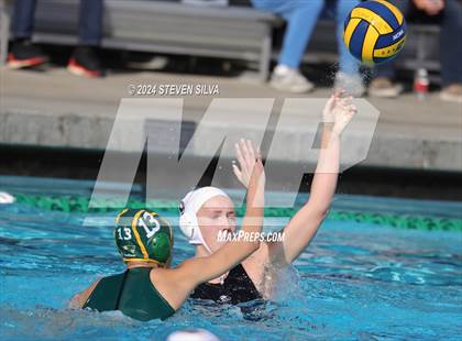 Thumbnail 2 in Patrick Henry vs. Torrey Pines (San Diego Open) photogallery.