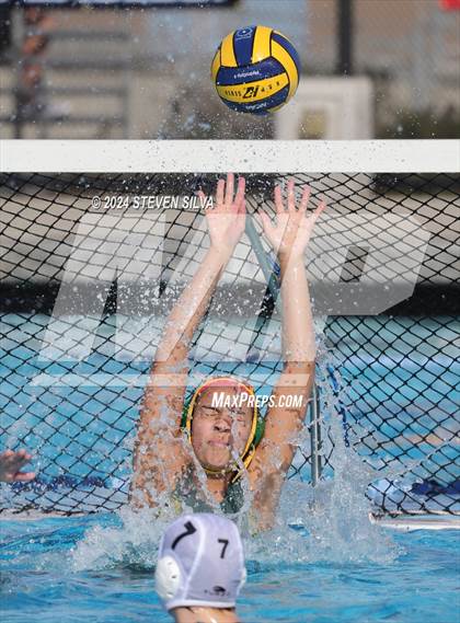 Thumbnail 2 in Patrick Henry vs. Torrey Pines (San Diego Open) photogallery.