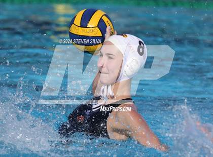 Thumbnail 3 in Patrick Henry vs. Torrey Pines (San Diego Open) photogallery.