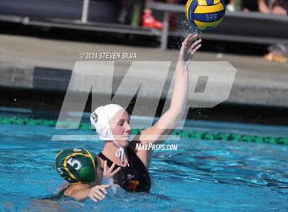 Thumbnail 3 in Patrick Henry vs. Torrey Pines (San Diego Open) photogallery.