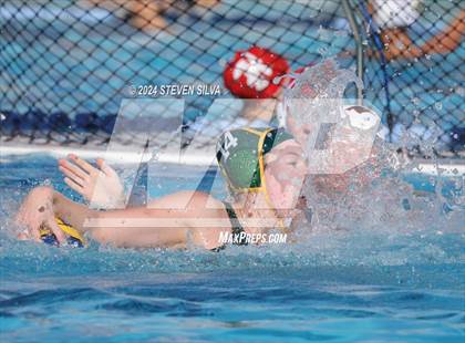Thumbnail 1 in Patrick Henry vs. Torrey Pines (San Diego Open) photogallery.