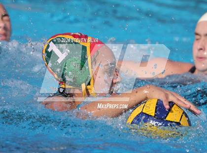 Thumbnail 3 in Patrick Henry vs. Torrey Pines (San Diego Open) photogallery.