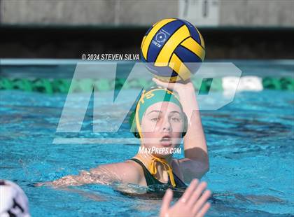 Thumbnail 3 in Patrick Henry vs. Torrey Pines (San Diego Open) photogallery.