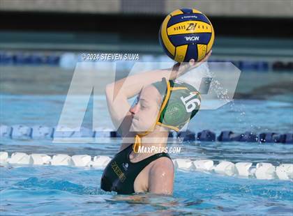 Thumbnail 2 in Patrick Henry vs. Torrey Pines (San Diego Open) photogallery.