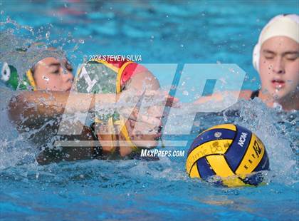 Thumbnail 2 in Patrick Henry vs. Torrey Pines (San Diego Open) photogallery.