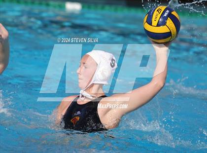 Thumbnail 3 in Patrick Henry vs. Torrey Pines (San Diego Open) photogallery.