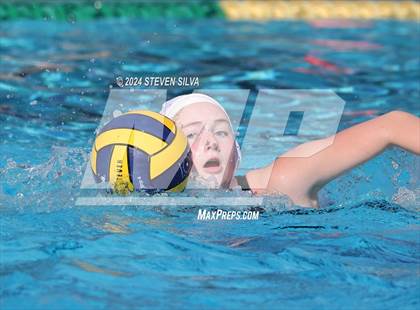 Thumbnail 2 in Patrick Henry vs. Torrey Pines (San Diego Open) photogallery.