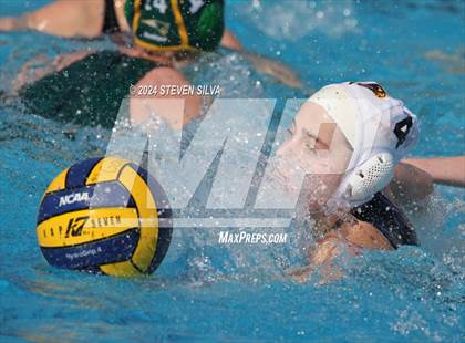 Thumbnail 3 in Patrick Henry vs. Torrey Pines (San Diego Open) photogallery.