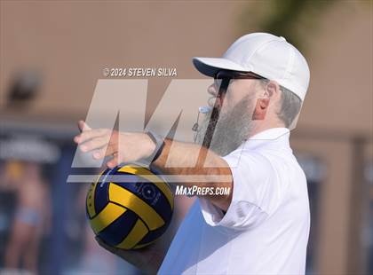 Thumbnail 3 in Patrick Henry vs. Torrey Pines (San Diego Open) photogallery.
