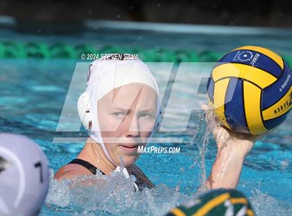 Thumbnail 1 in Patrick Henry vs. Torrey Pines (San Diego Open) photogallery.