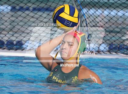 Thumbnail 2 in Patrick Henry vs. Torrey Pines (San Diego Open) photogallery.