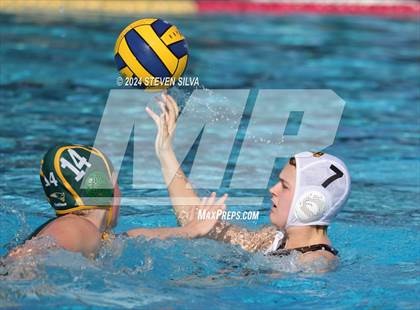 Thumbnail 3 in Patrick Henry vs. Torrey Pines (San Diego Open) photogallery.
