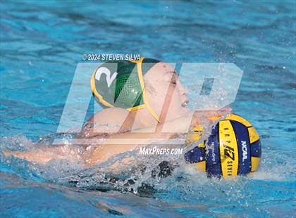 Thumbnail 2 in Patrick Henry vs. Torrey Pines (San Diego Open) photogallery.
