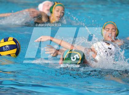 Thumbnail 3 in Patrick Henry vs. Torrey Pines (San Diego Open) photogallery.