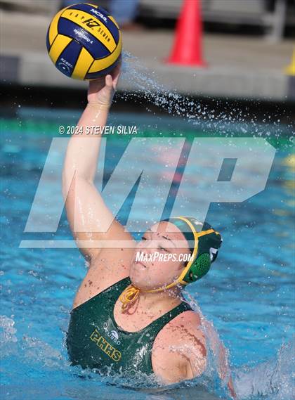 Thumbnail 2 in Patrick Henry vs. Torrey Pines (San Diego Open) photogallery.
