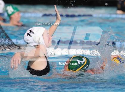 Thumbnail 3 in Patrick Henry vs. Torrey Pines (San Diego Open) photogallery.