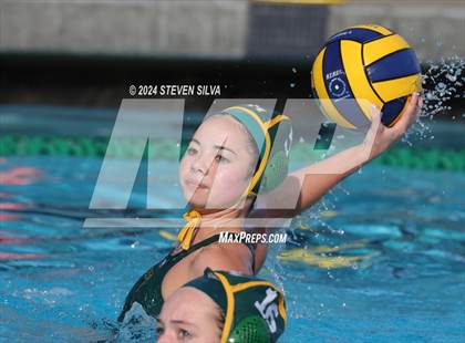 Thumbnail 2 in Patrick Henry vs. Torrey Pines (San Diego Open) photogallery.