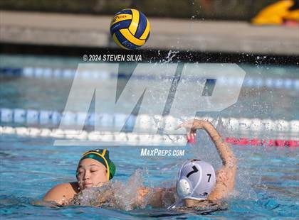 Thumbnail 3 in Patrick Henry vs. Torrey Pines (San Diego Open) photogallery.
