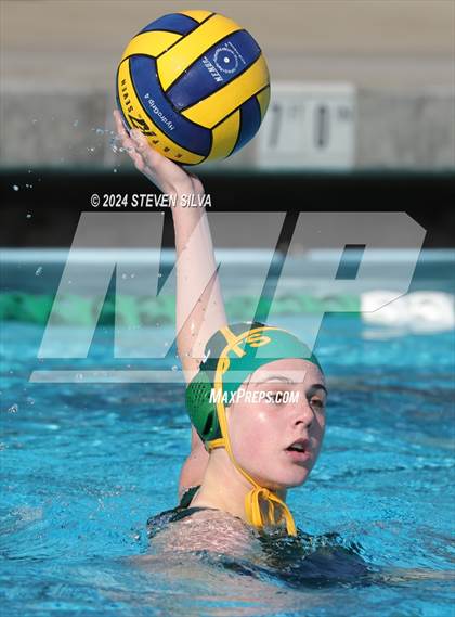Thumbnail 2 in Patrick Henry vs. Torrey Pines (San Diego Open) photogallery.