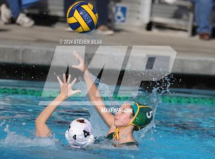 Thumbnail 2 in Patrick Henry vs. Torrey Pines (San Diego Open) photogallery.