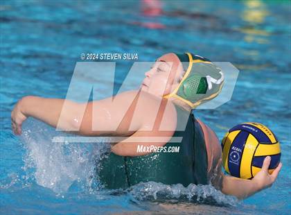 Thumbnail 3 in Patrick Henry vs. Torrey Pines (San Diego Open) photogallery.