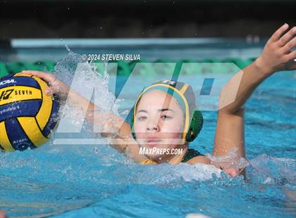 Thumbnail 3 in Patrick Henry vs. Torrey Pines (San Diego Open) photogallery.