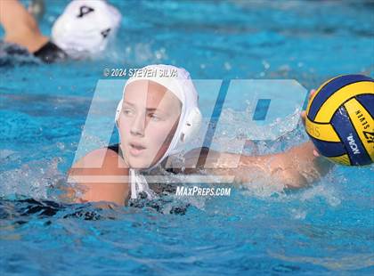 Thumbnail 3 in Patrick Henry vs. Torrey Pines (San Diego Open) photogallery.