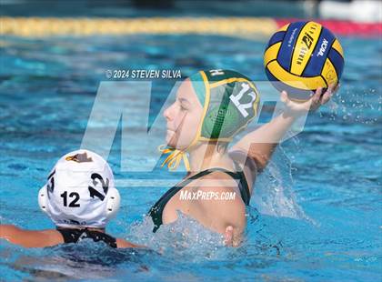 Thumbnail 3 in Patrick Henry vs. Torrey Pines (San Diego Open) photogallery.