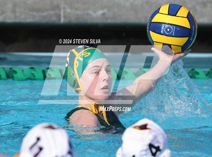 Thumbnail 2 in Patrick Henry vs. Torrey Pines (San Diego Open) photogallery.