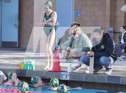 Thumbnail 1 in Patrick Henry vs. Torrey Pines (San Diego Open) photogallery.