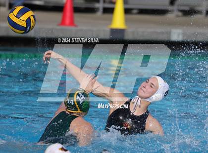 Thumbnail 2 in Patrick Henry vs. Torrey Pines (San Diego Open) photogallery.
