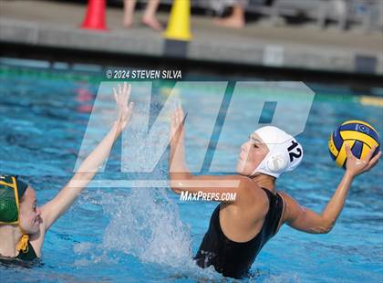 Thumbnail 1 in Patrick Henry vs. Torrey Pines (San Diego Open) photogallery.