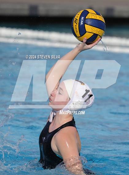 Thumbnail 1 in Patrick Henry vs. Torrey Pines (San Diego Open) photogallery.