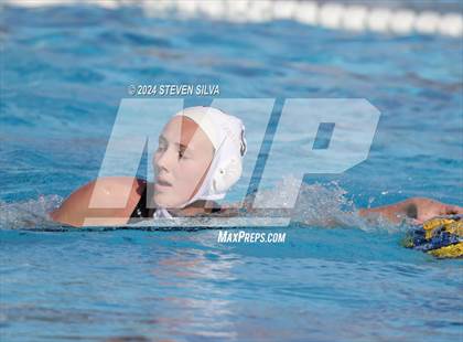Thumbnail 2 in Patrick Henry vs. Torrey Pines (San Diego Open) photogallery.