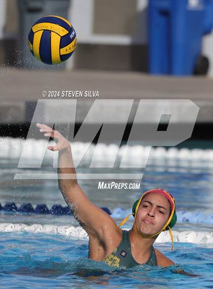 Thumbnail 3 in Patrick Henry vs. Torrey Pines (San Diego Open) photogallery.