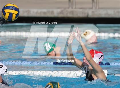 Thumbnail 2 in Patrick Henry vs. Torrey Pines (San Diego Open) photogallery.