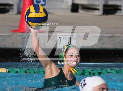 Thumbnail 1 in Patrick Henry vs. Torrey Pines (San Diego Open) photogallery.