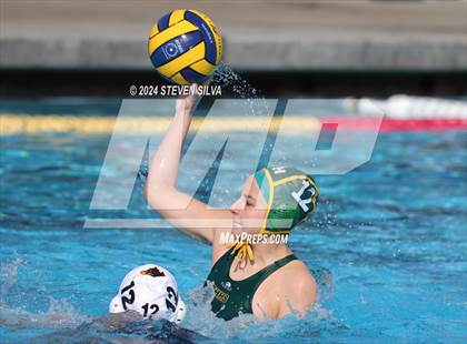 Thumbnail 1 in Patrick Henry vs. Torrey Pines (San Diego Open) photogallery.