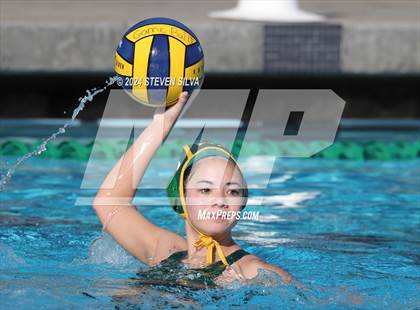 Thumbnail 3 in Patrick Henry vs. Torrey Pines (San Diego Open) photogallery.