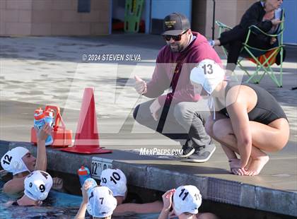 Thumbnail 1 in Patrick Henry vs. Torrey Pines (San Diego Open) photogallery.