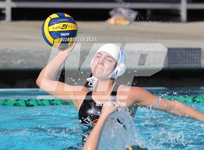 Thumbnail 2 in Patrick Henry vs. Torrey Pines (San Diego Open) photogallery.