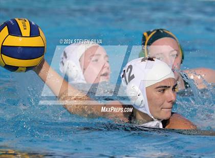 Thumbnail 1 in Patrick Henry vs. Torrey Pines (San Diego Open) photogallery.