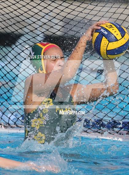 Thumbnail 1 in Patrick Henry vs. Torrey Pines (San Diego Open) photogallery.