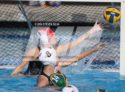 Thumbnail 1 in Patrick Henry vs. Torrey Pines (San Diego Open) photogallery.