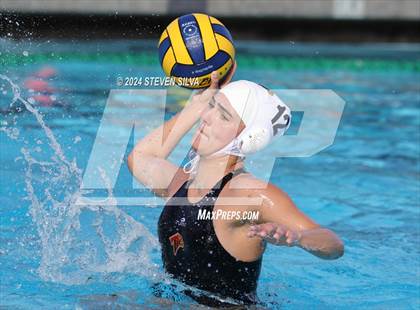 Thumbnail 3 in Patrick Henry vs. Torrey Pines (San Diego Open) photogallery.