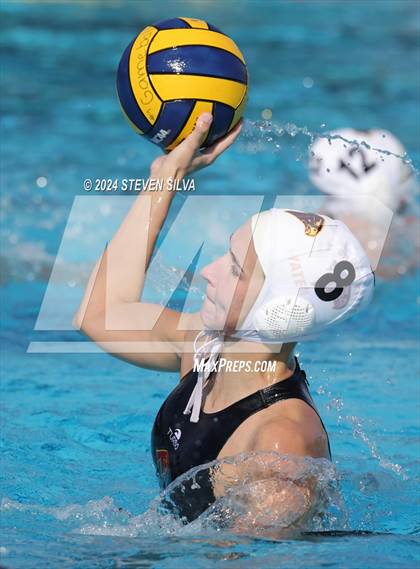 Thumbnail 3 in Patrick Henry vs. Torrey Pines (San Diego Open) photogallery.