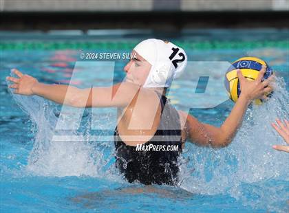Thumbnail 3 in Patrick Henry vs. Torrey Pines (San Diego Open) photogallery.